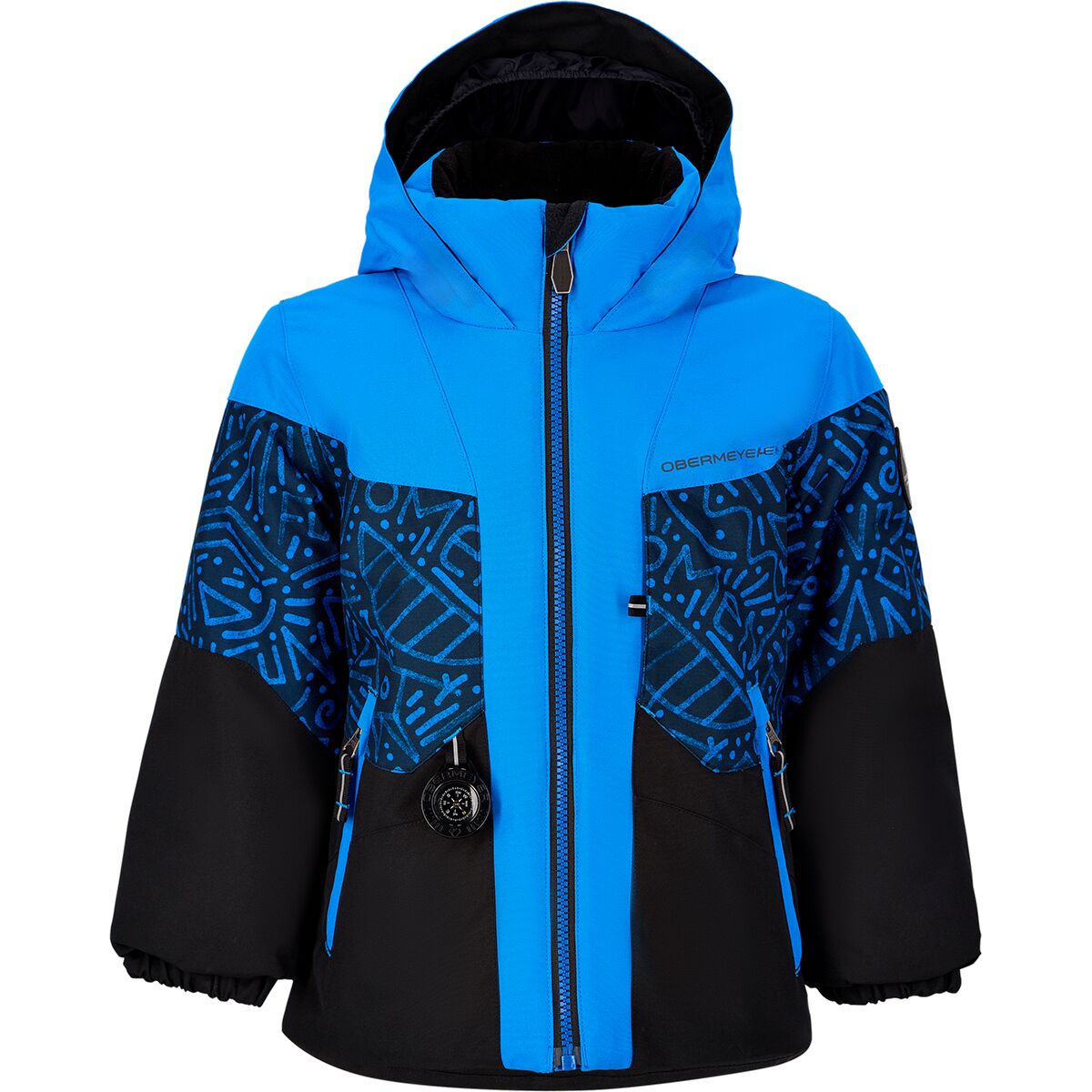 Obermeyer Altair Jacket - Toddler Boys'