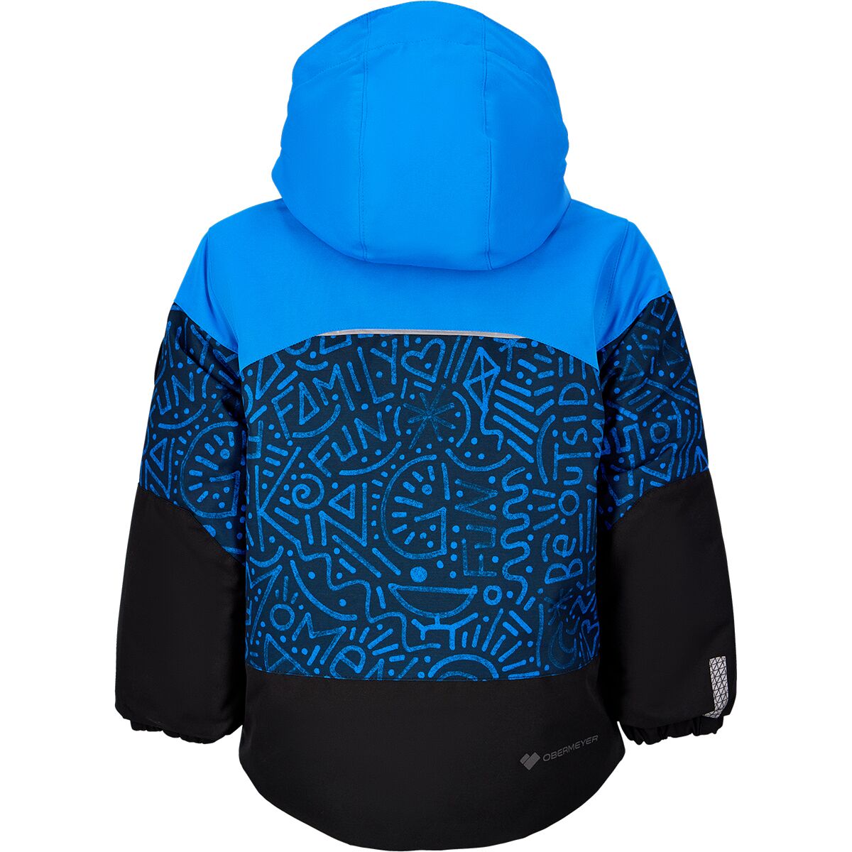 Obermeyer Altair Jacket - Toddler Boys'
