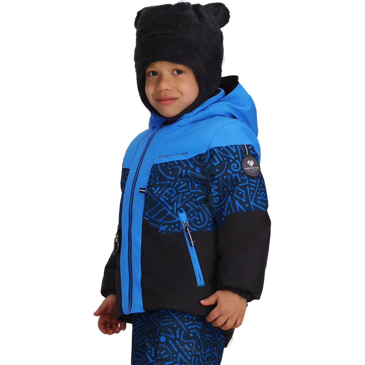 Obermeyer Altair Jacket - Toddler Boys'