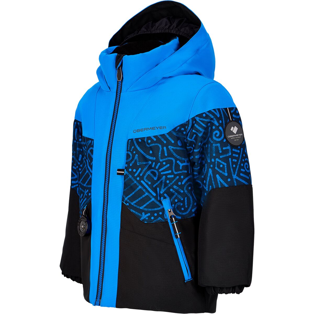 Obermeyer Altair Jacket - Toddler Boys'
