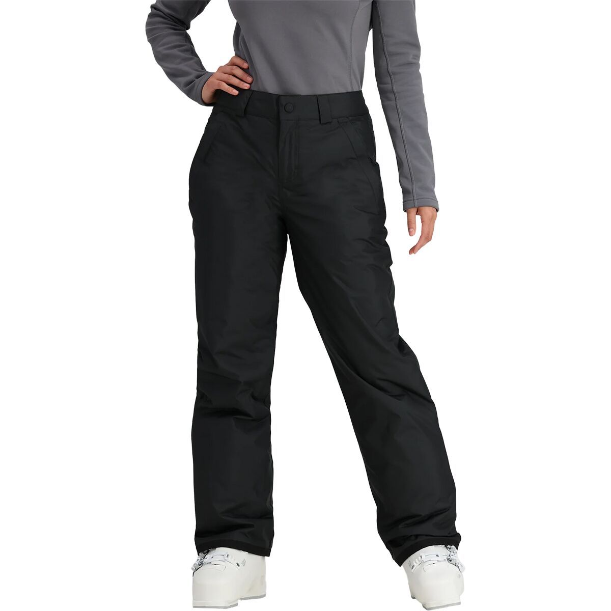 Obermeyer Essentials Keystone Pants Black, M