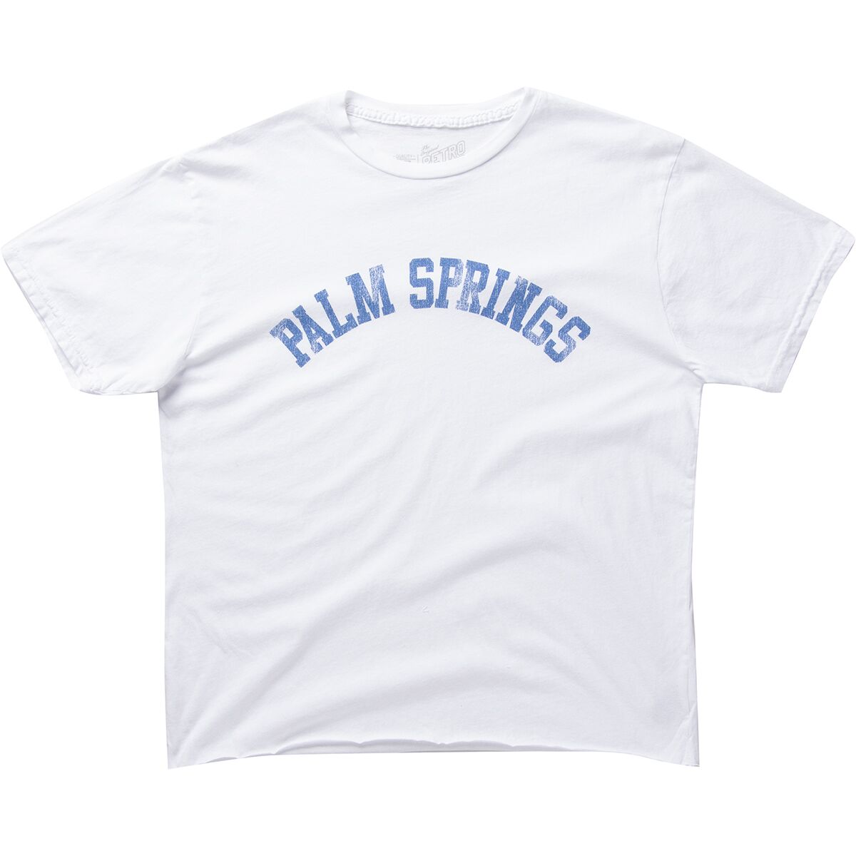 Original Retro Brand Palm Springs Shirt - Women's