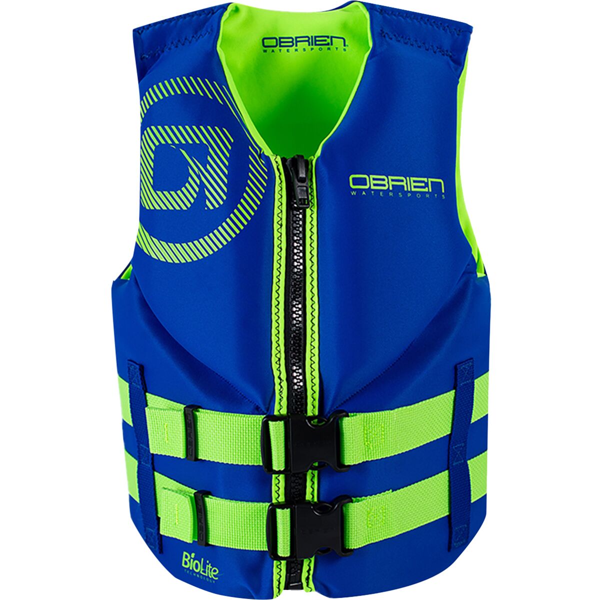 O'Brien Water Sports Junior Personal Flotation Device