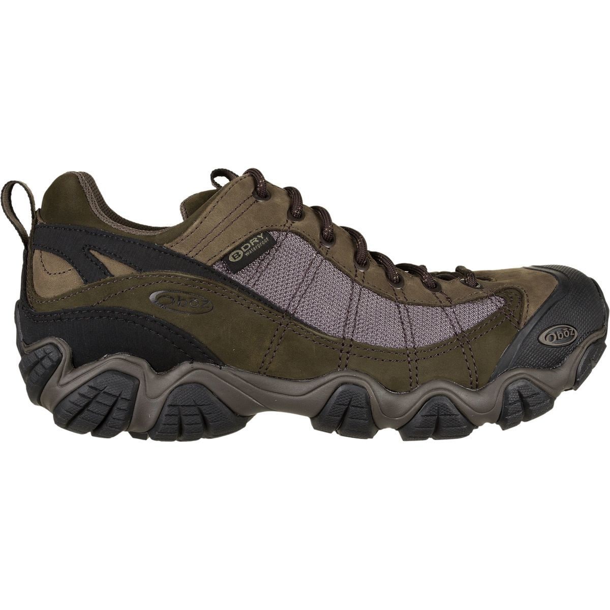 Firebrand II B-Dry Hiking Shoe - Men