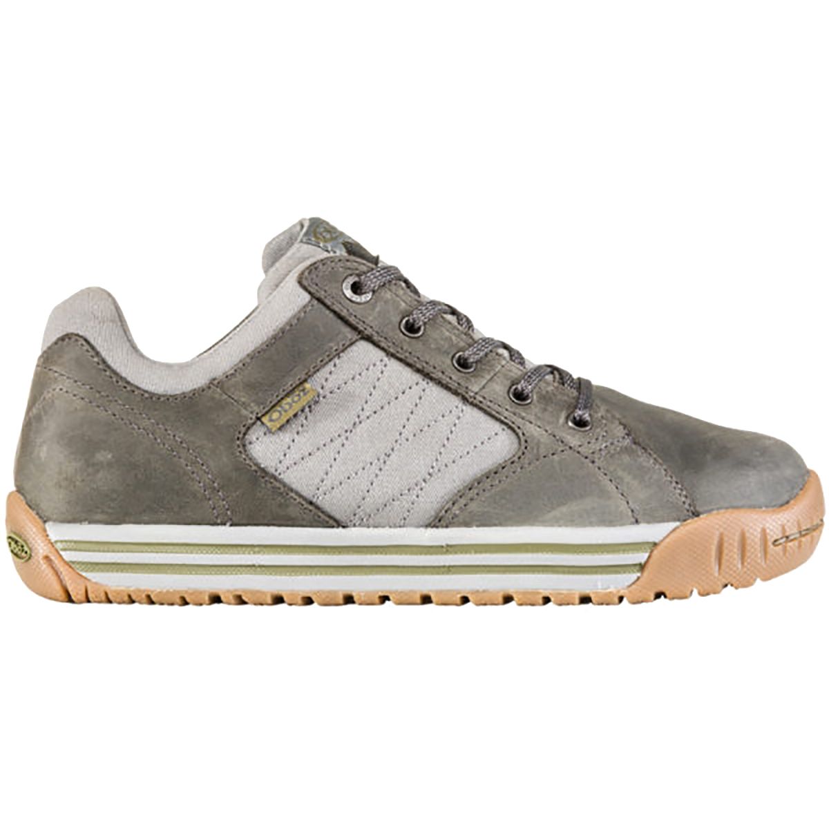Oboz Mendenhall Shoe - Men display picture 1