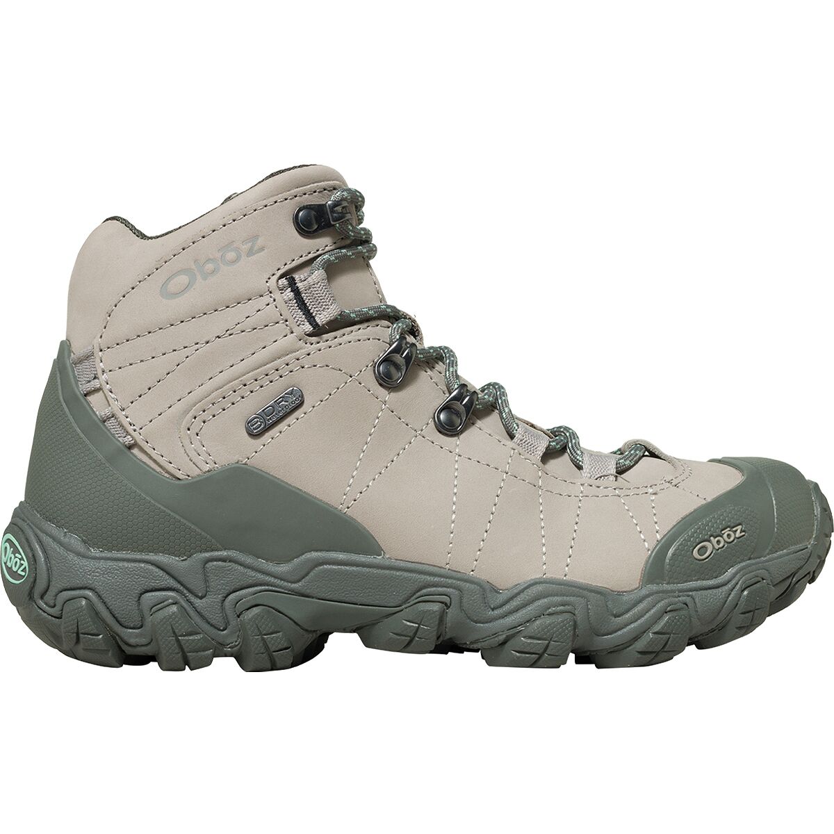 Bridger Mid B-Dry Hiking Boot - Women