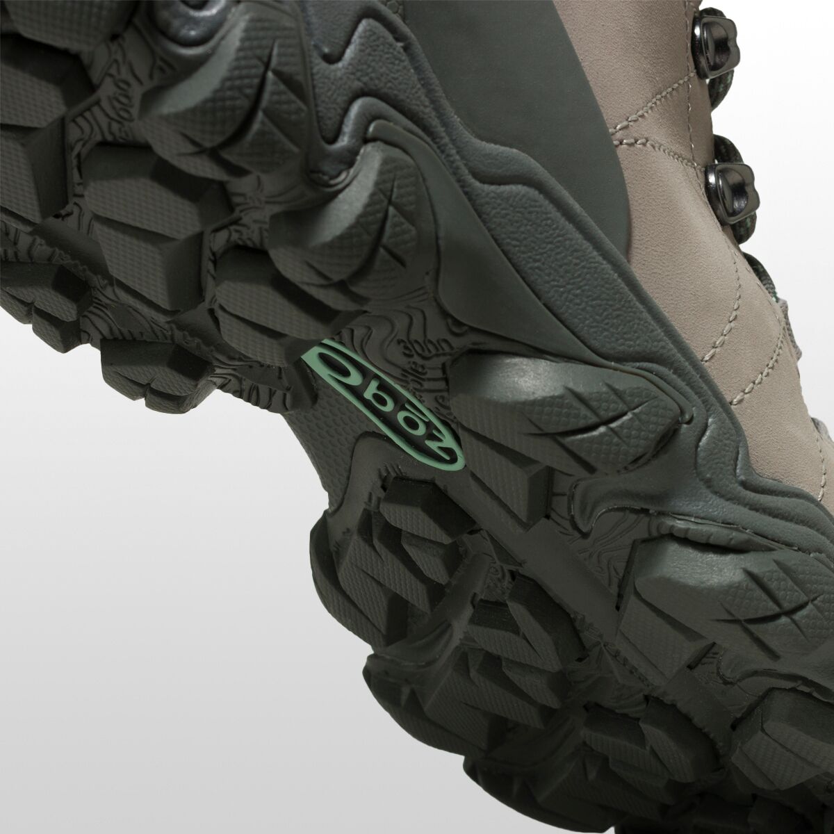 Oboz bridger low bdry women's deals