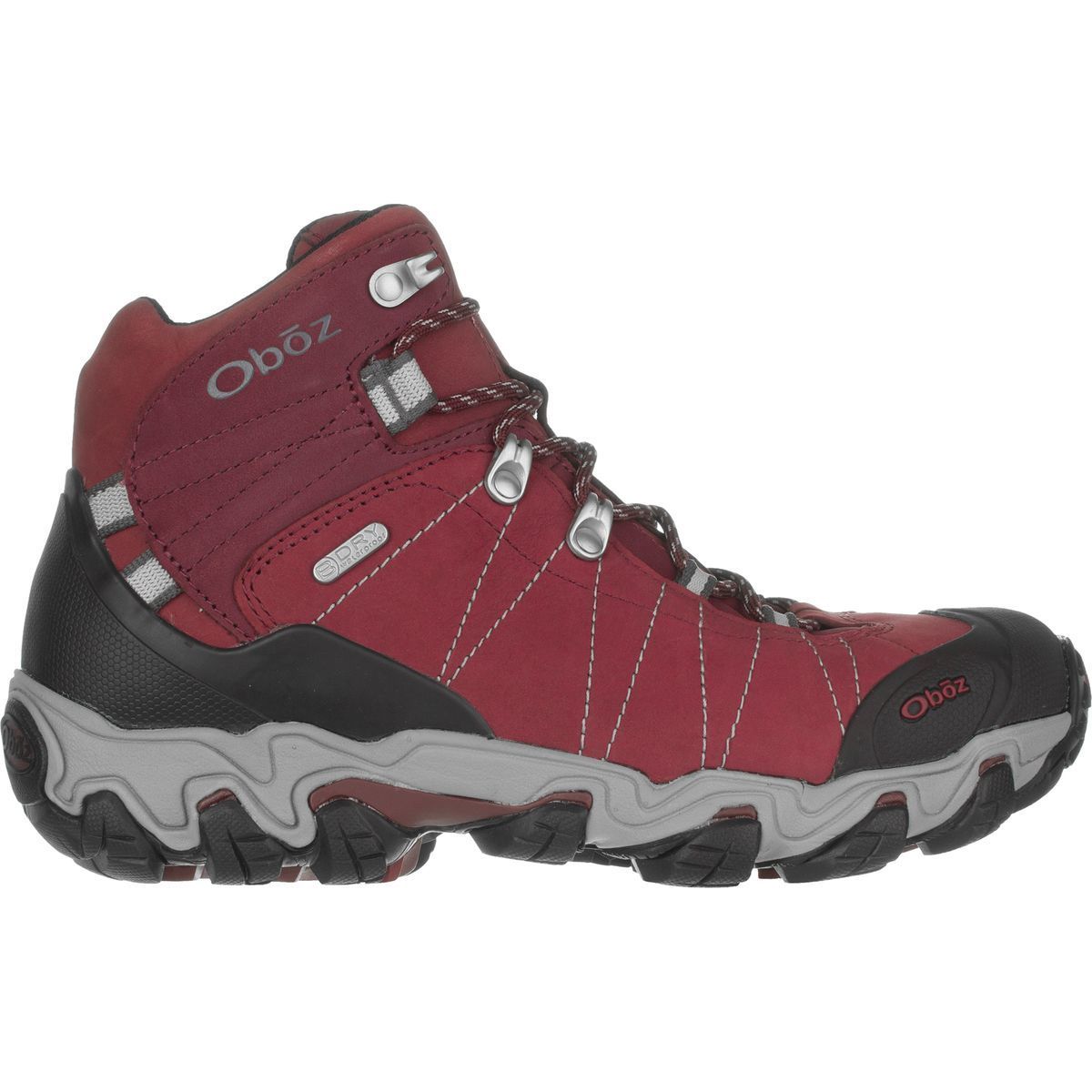Oboz Bridger Mid B-Dry Hiking Boot - Women's product image