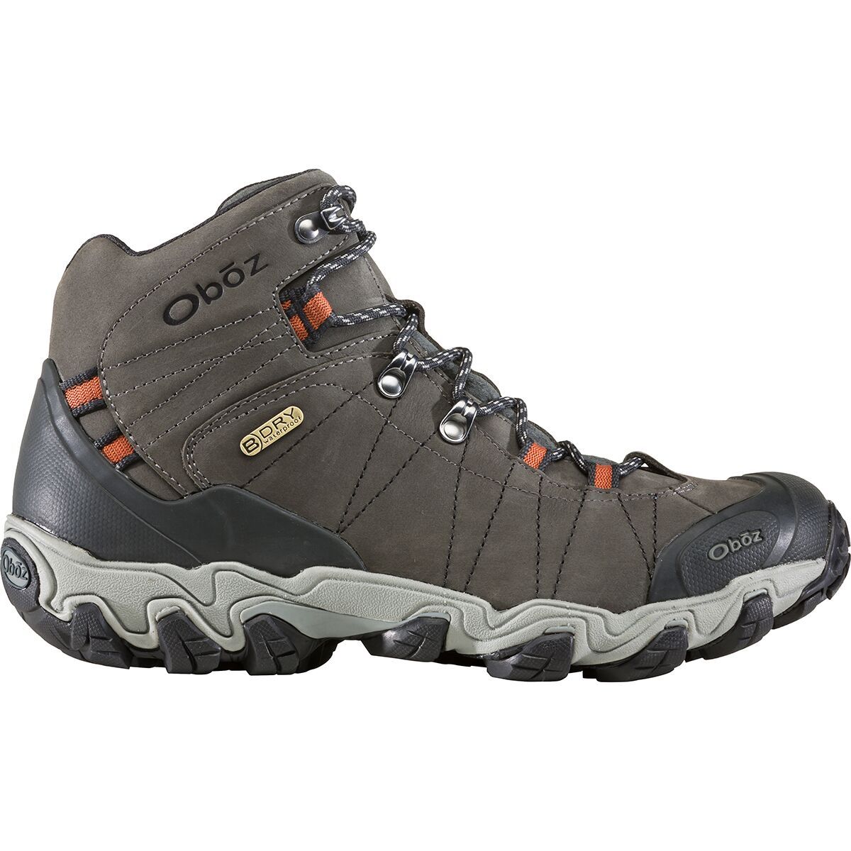 Oboz Bridger Review the most durable hiking boot