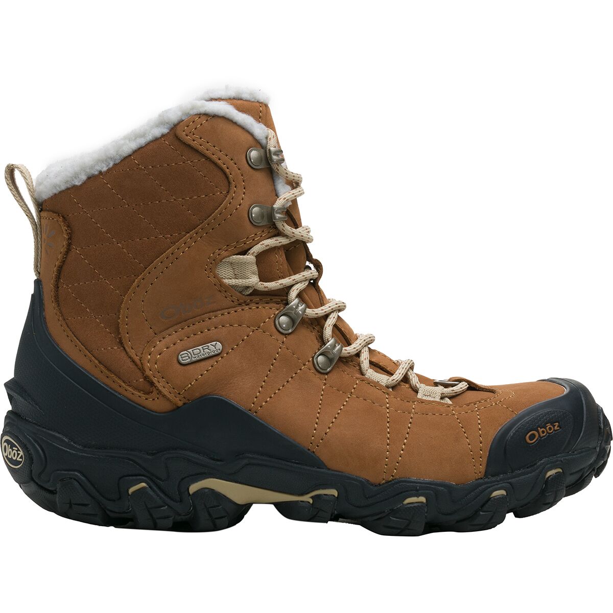 Bridger 7in Insulated B-Dry Boot - Women