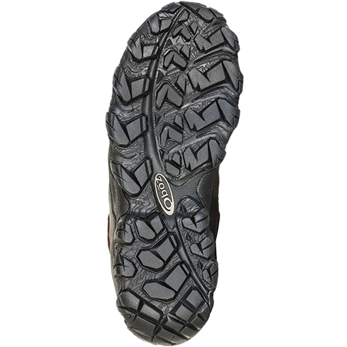 Oboz Big Sky Low Insulated B-Dry Shoe 