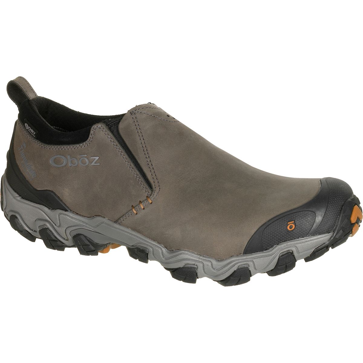 Oboz Big Sky Low Insulated B-Dry Shoe 