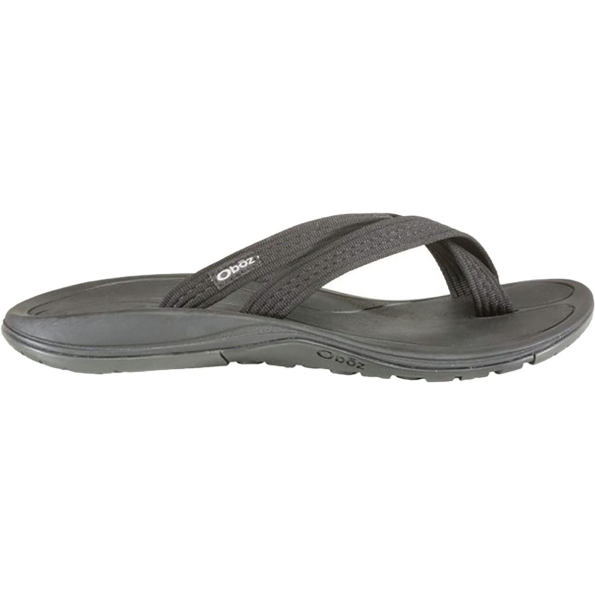 Oboz Ocoee Flip Flop - Men's - Footwear