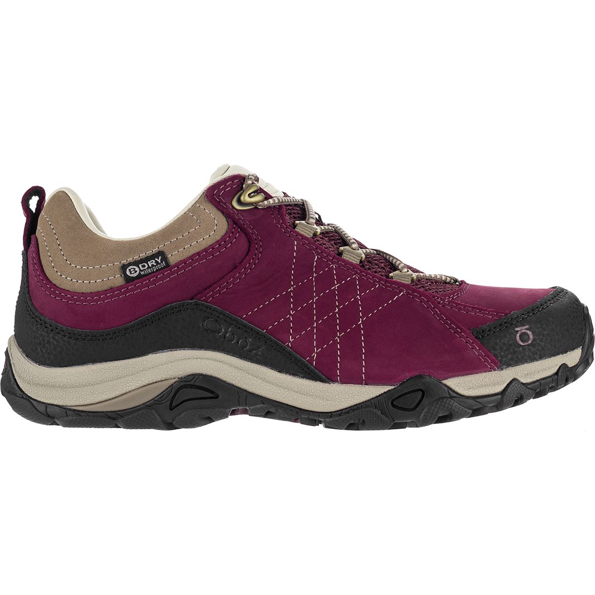 Sapphire Low B-Dry Hiking Shoe - Women