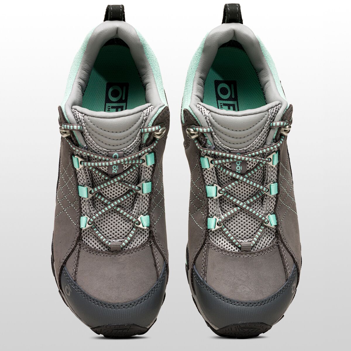 Oboz Sapphire Low B Dry Hiking Shoe Women s Footwear