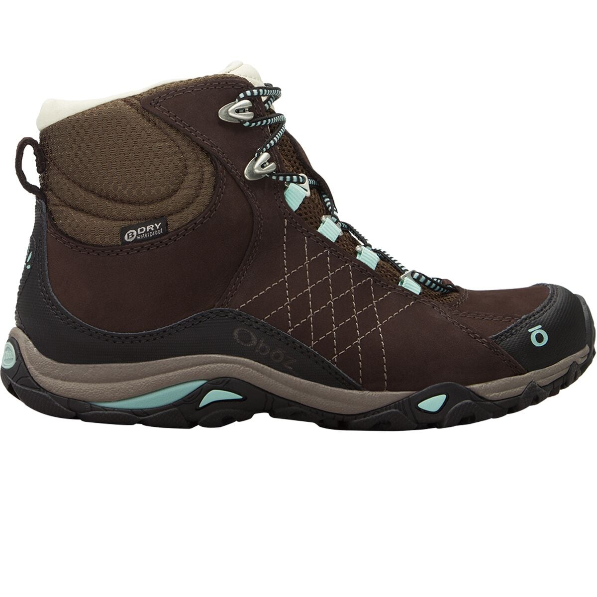 Sapphire Mid B-Dry Hiking Boot - Women