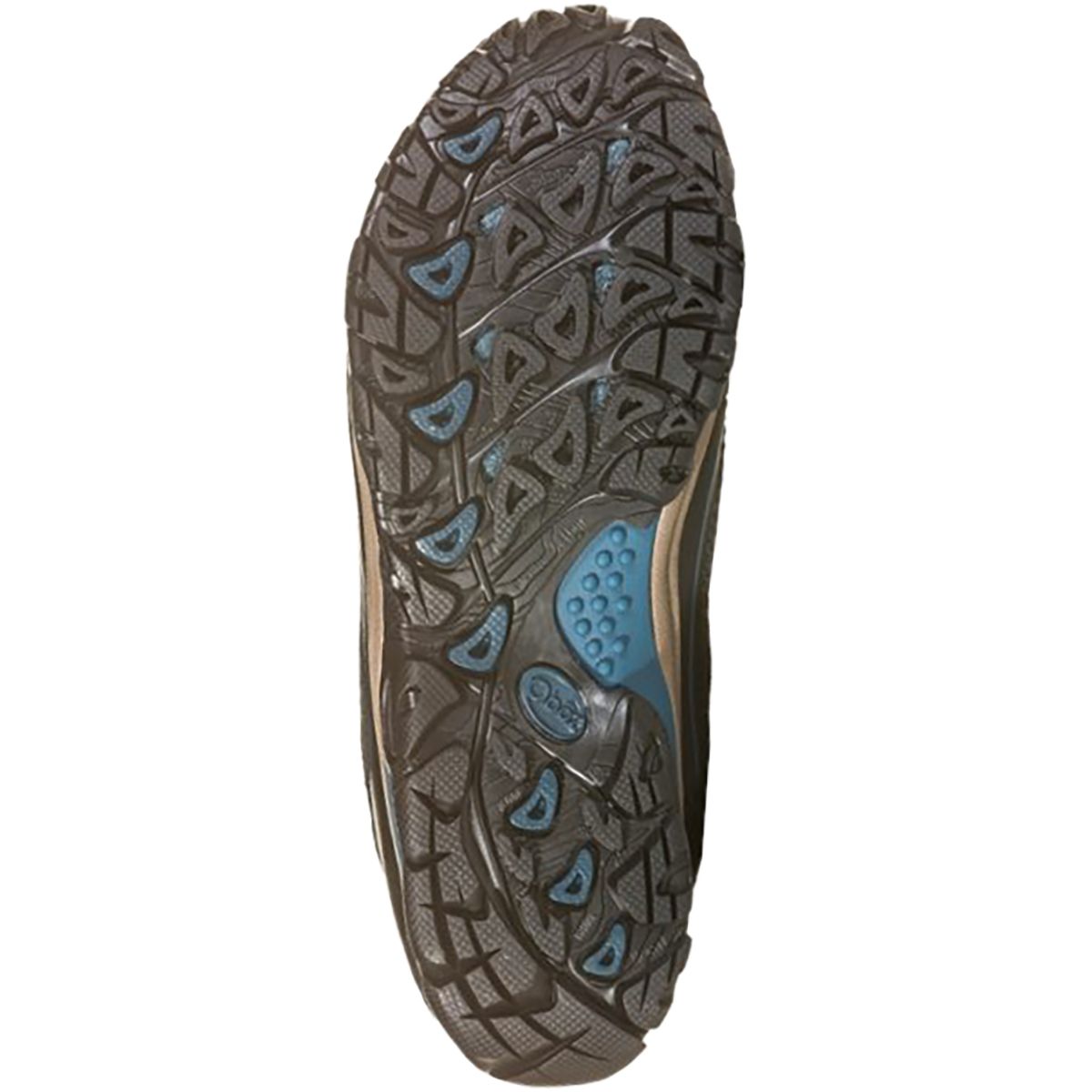 oboz juniper insulated