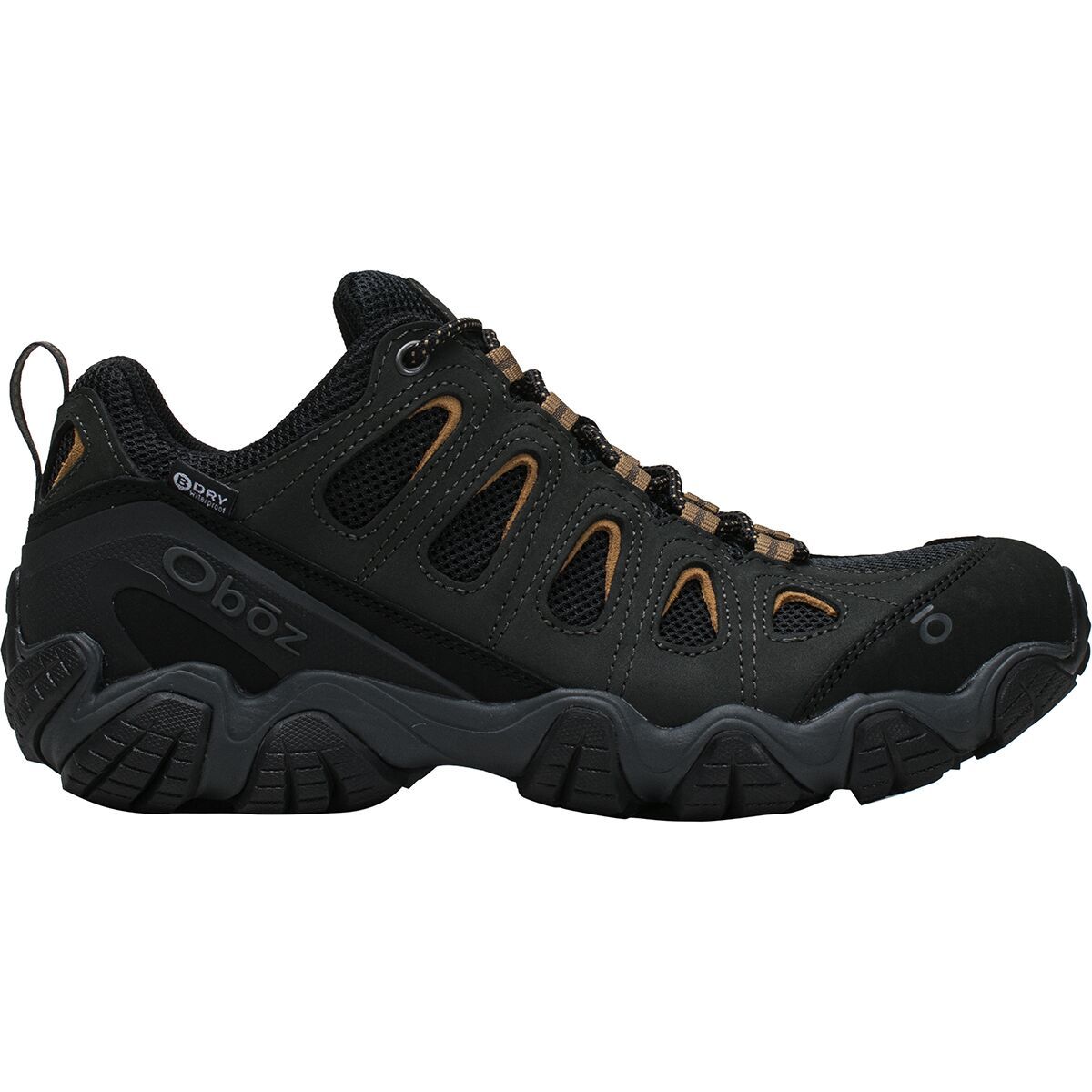 Oboz Sawtooth II Low B-Dry Hiking Shoe - Men