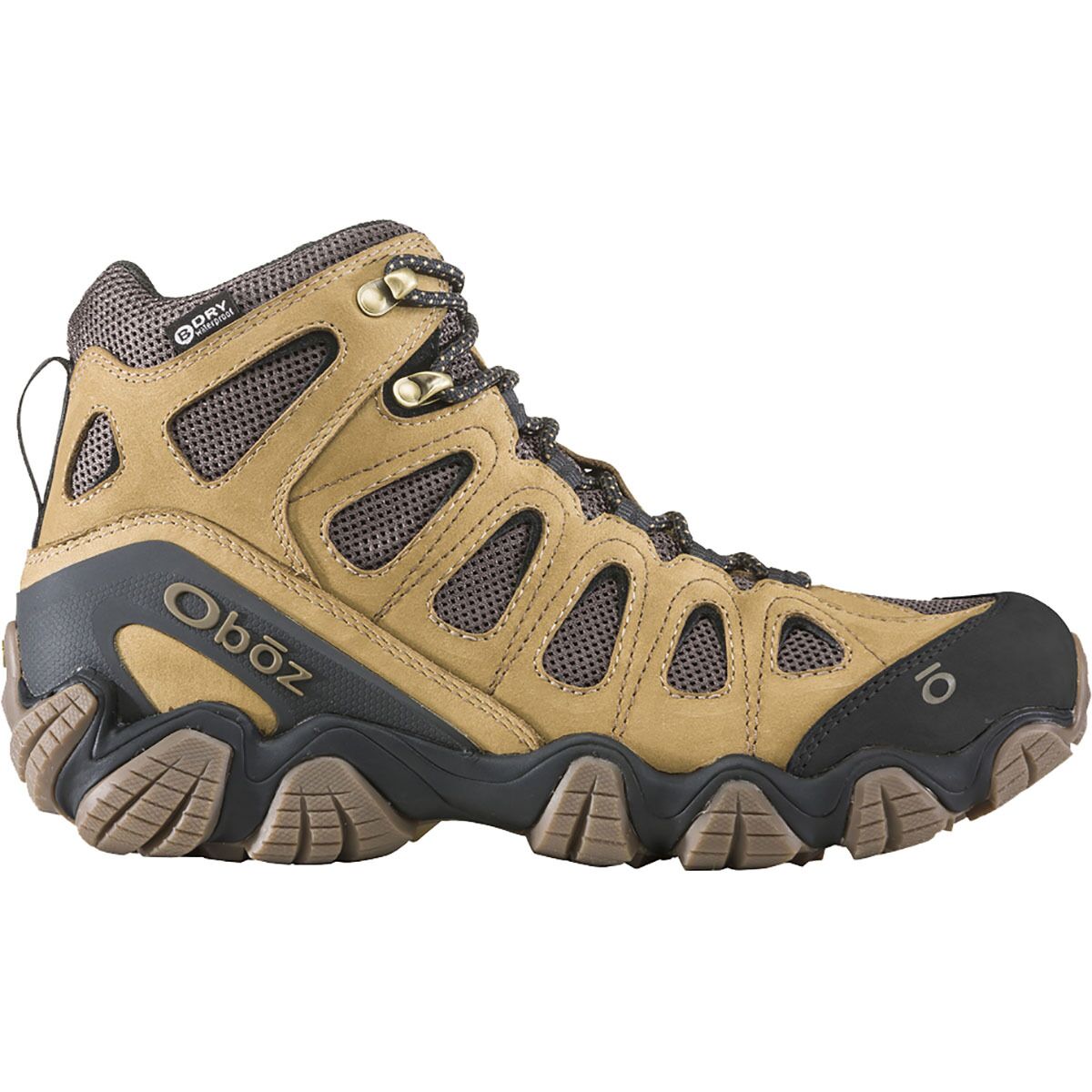 oboz sawtooth ii mid mens