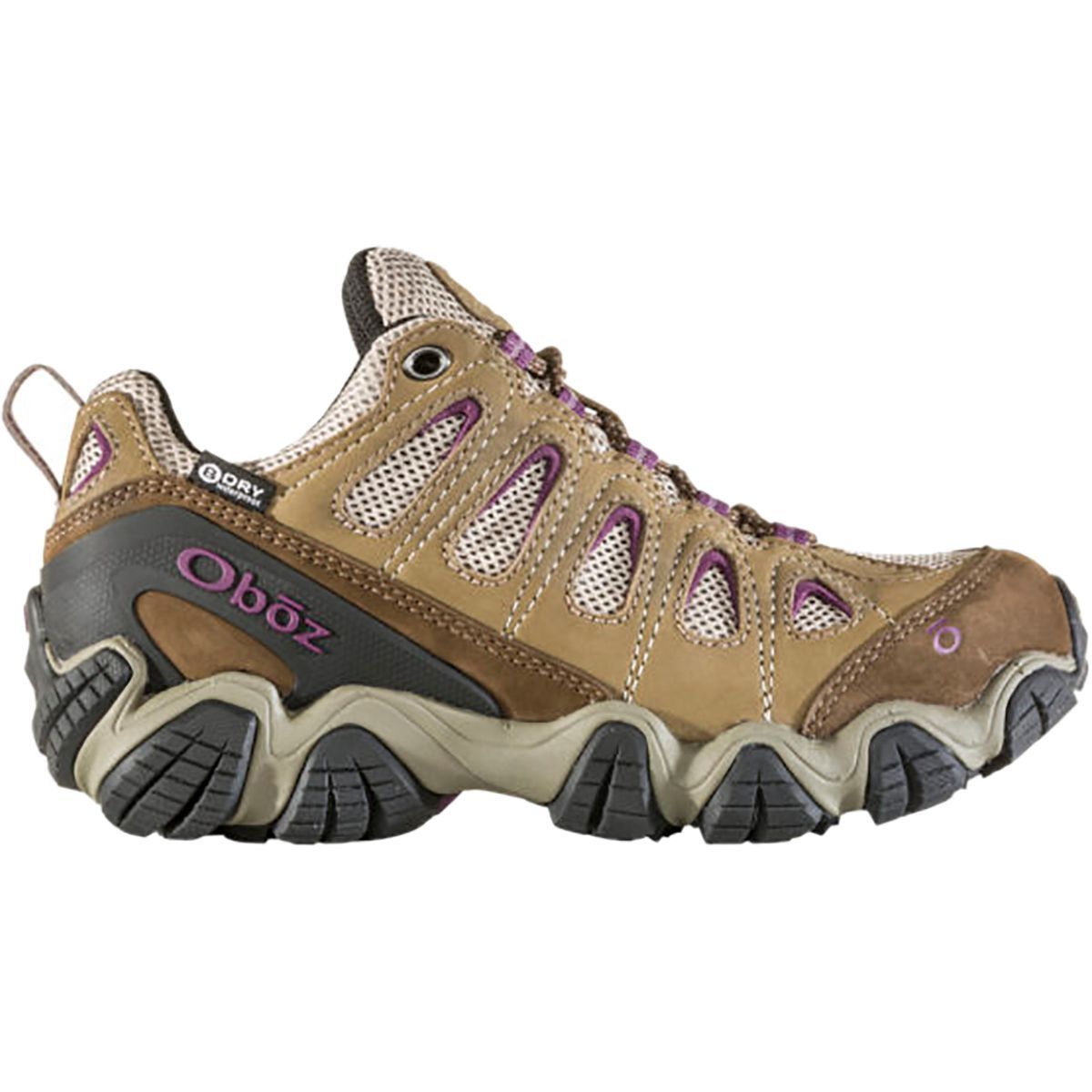 Oboz Sawtooth II Low B-Dry Hiking Shoe - Women's