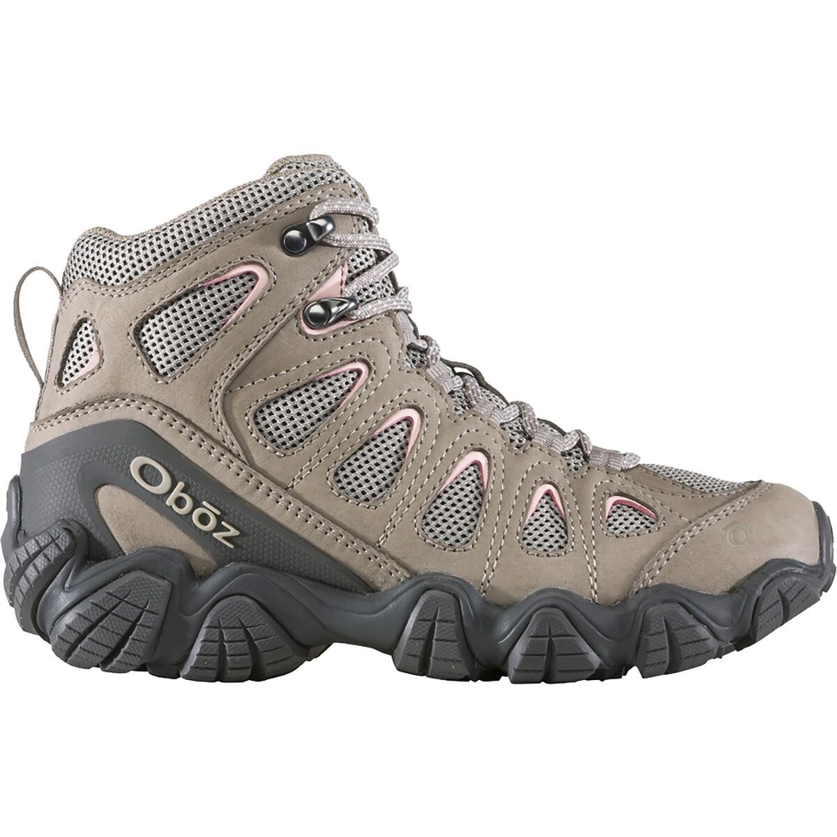 Sawtooth II Mid Hiking Boot Women's by Oboz
