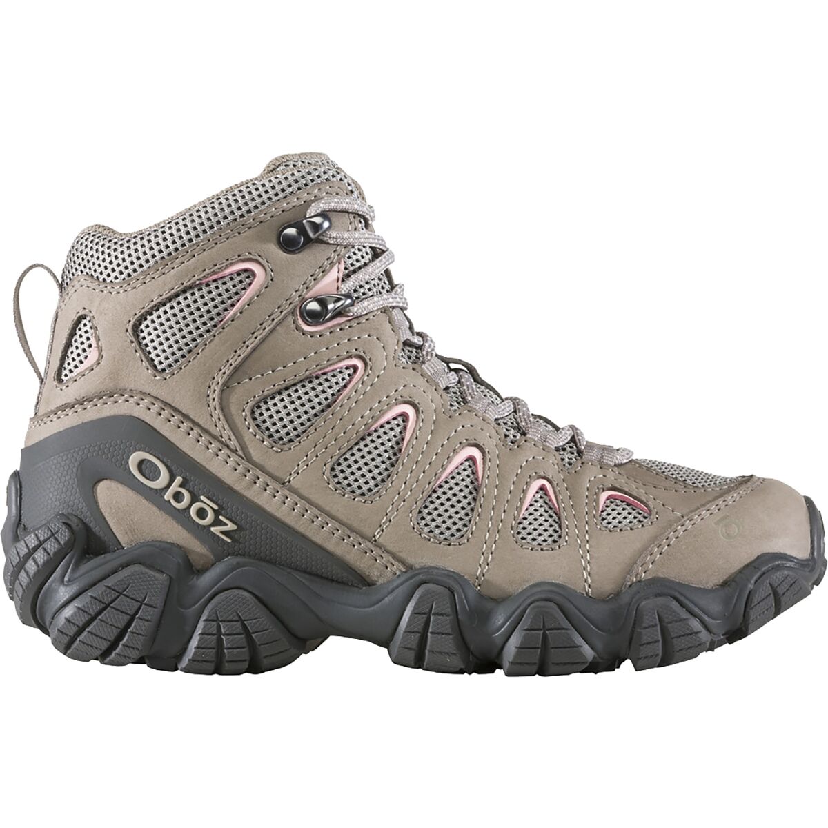 Oboz Sawtooth II Mid Hiking Boot - Women's