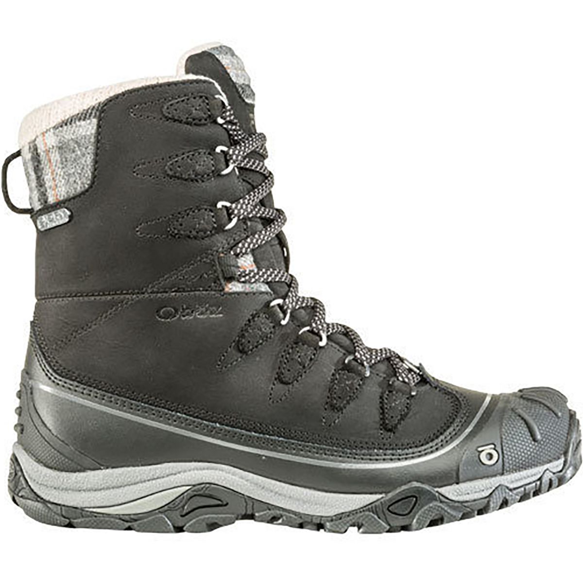 Oboz Sapphire 8in Insulated B-Dry Boot - Women's