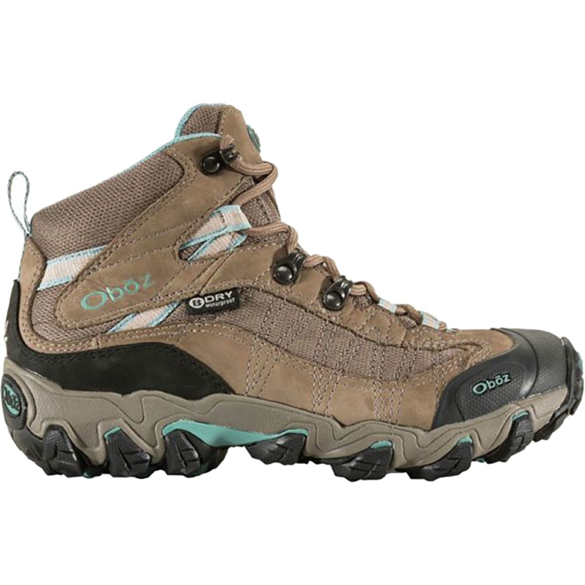 Oboz phoenix on sale mid bdry reviews