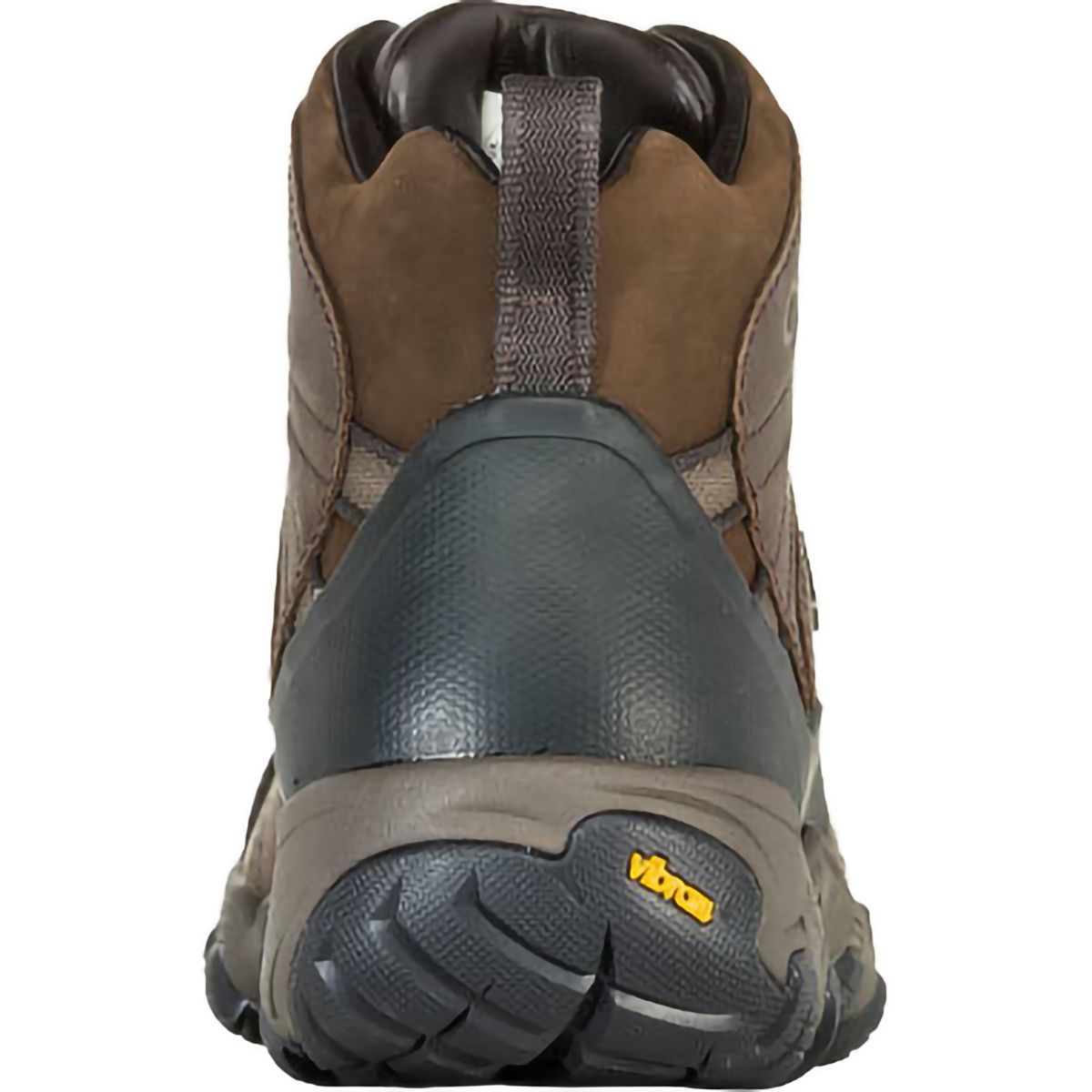 oboz bridger premium