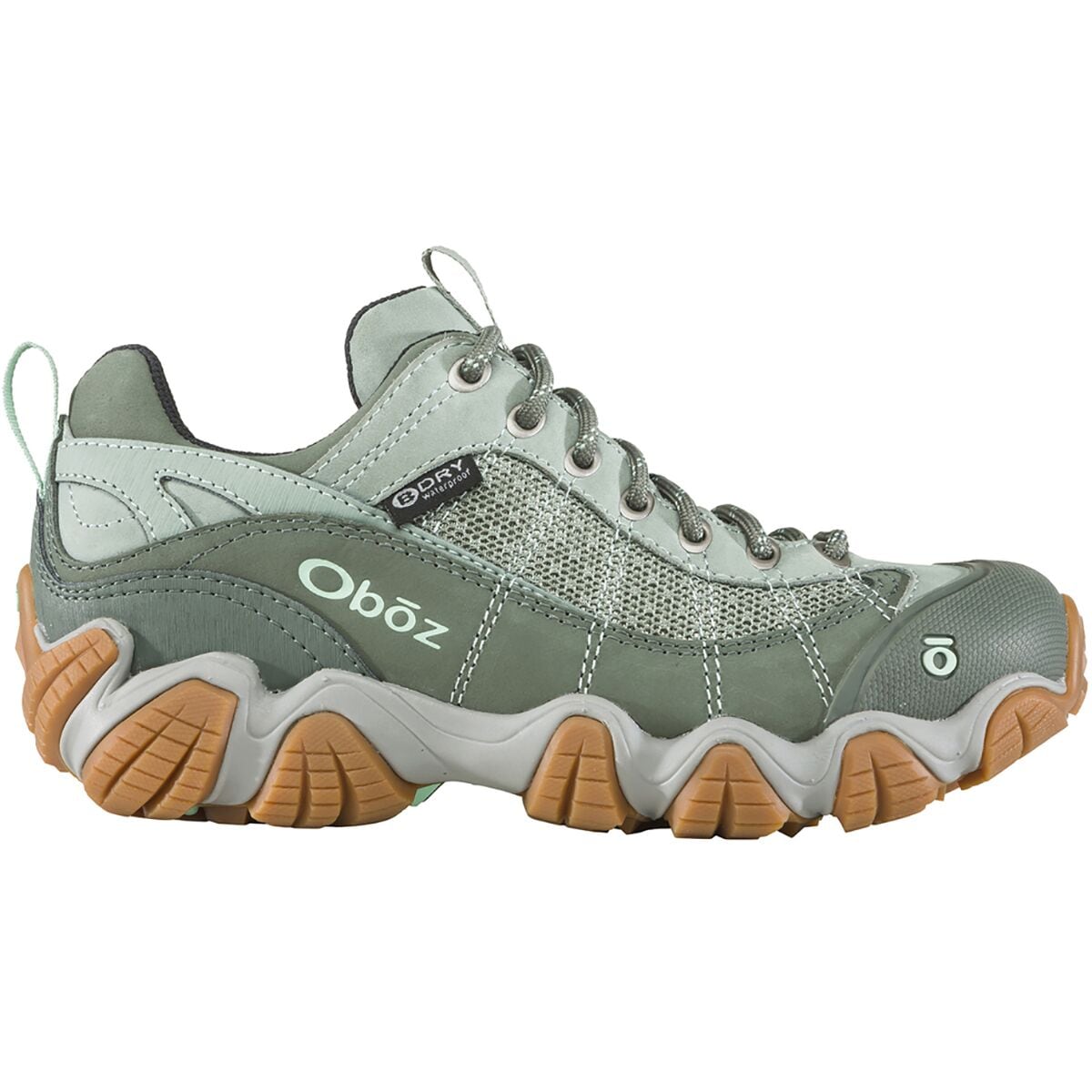 Firebrand II Low B-Dry Hiking Shoe - Women