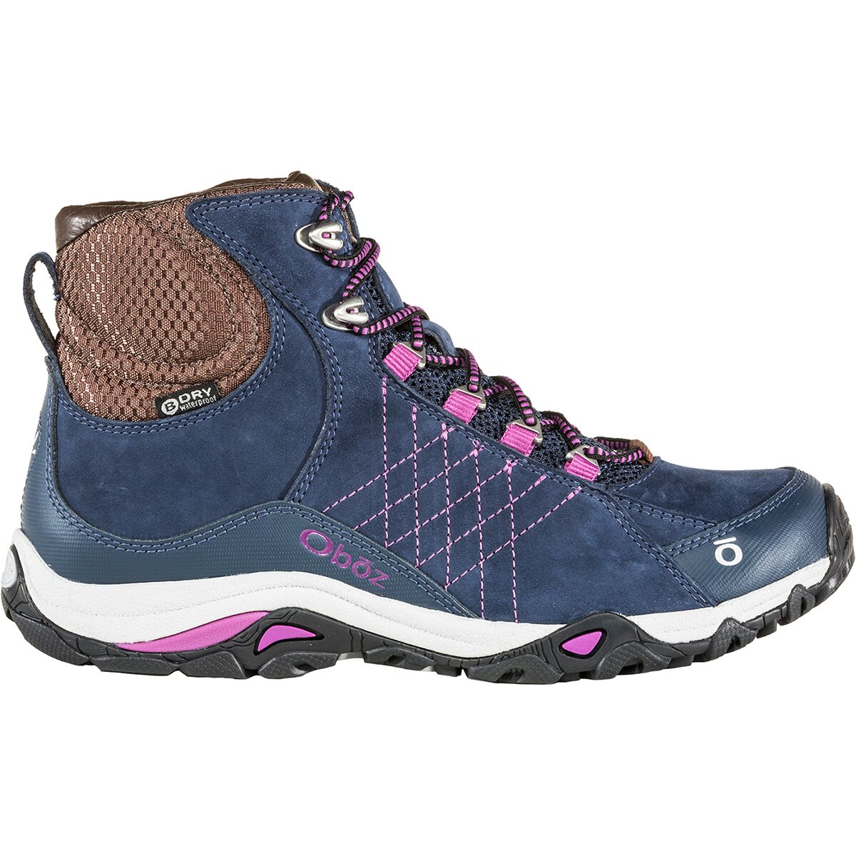 best women’s hiking boots 2024
