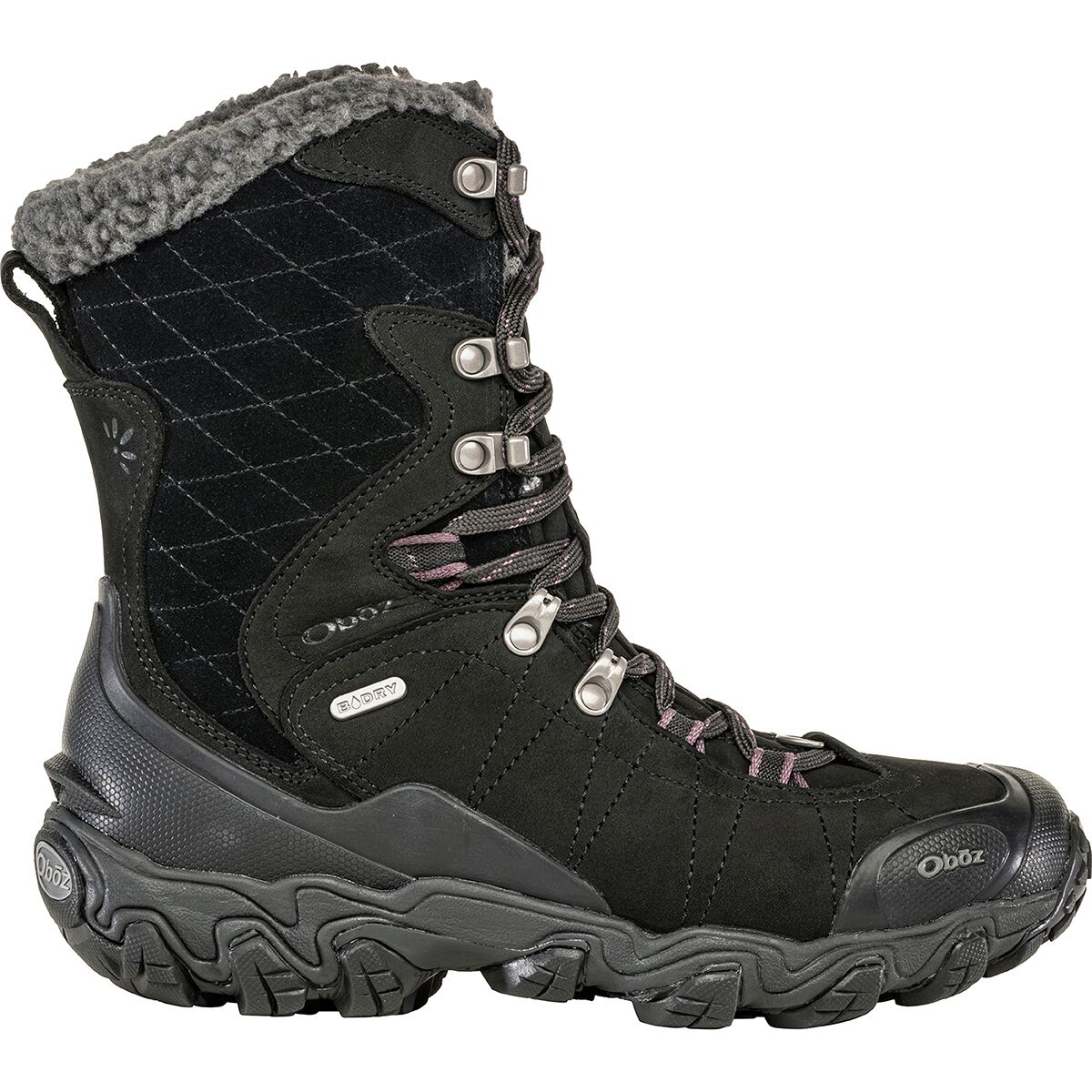 Bridger 9in Insulated B-Dry Boot - Women