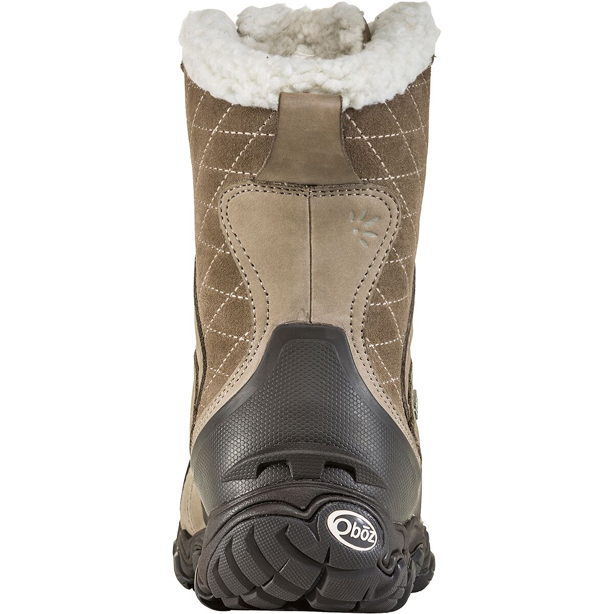 Oboz Bridger 9in Insulated B Dry Boot Women s Footwear