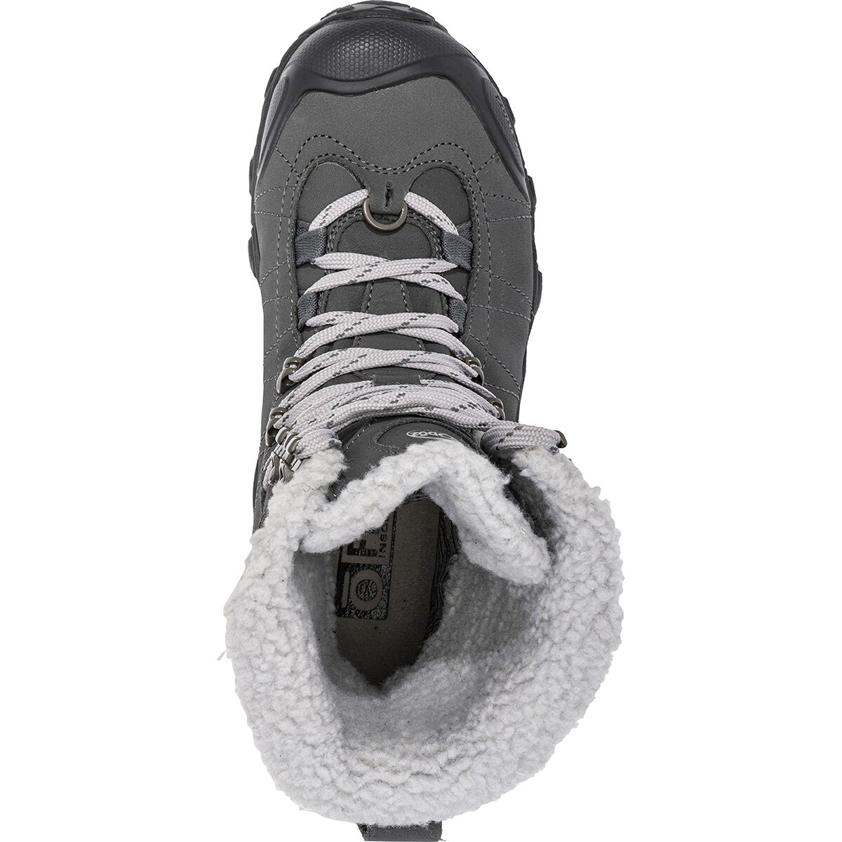Oboz women's bridger best sale 9