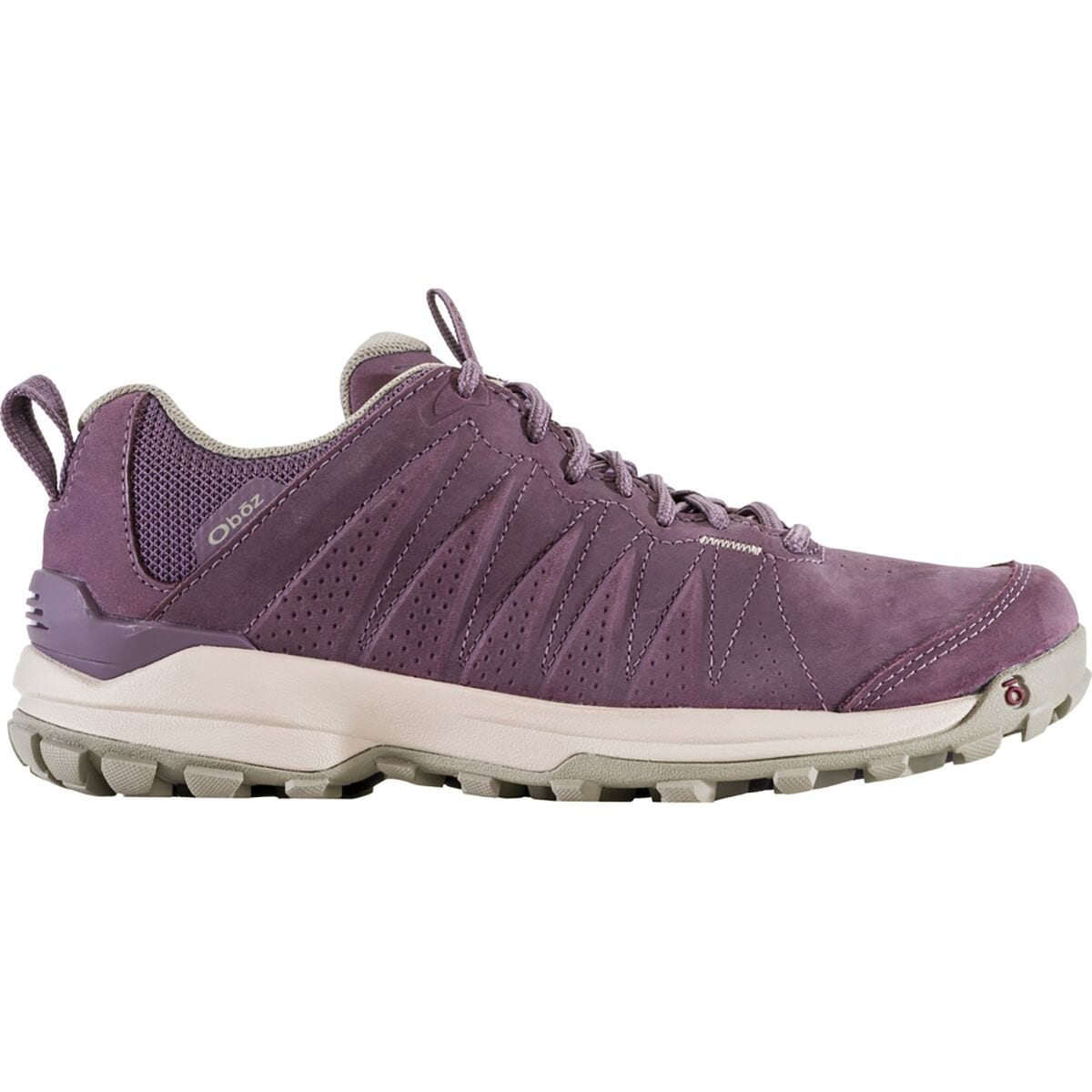 Sypes Low Leather B-DRY Hiking Shoe - Women
