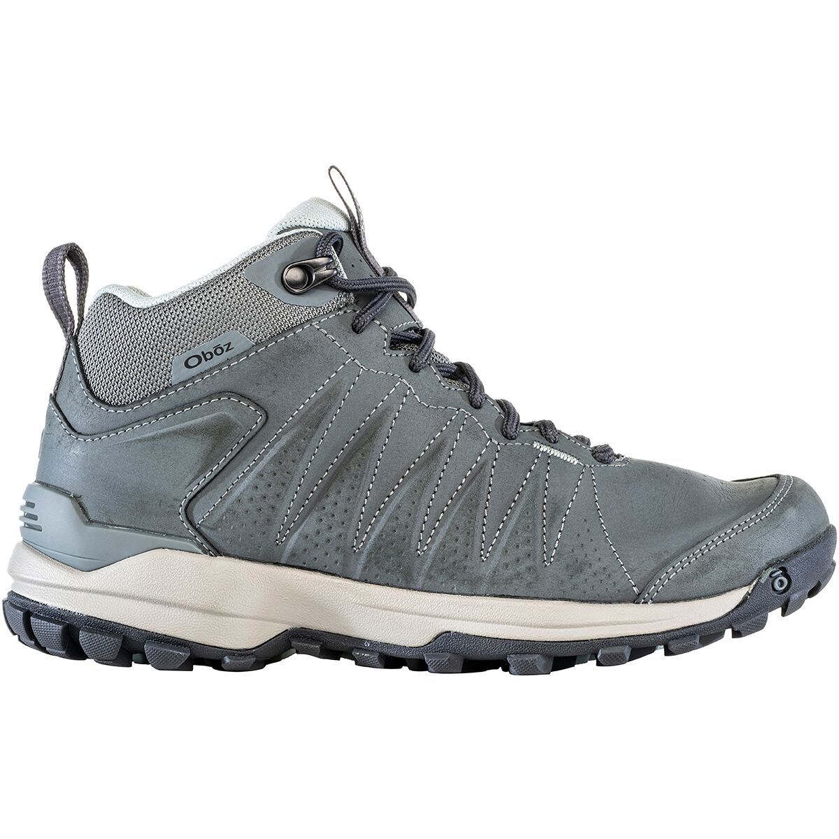 Oboz Sypes Mid Leather B-DRY Hiking Boot - Women's