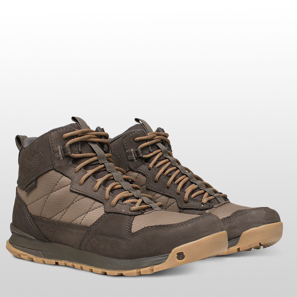 Oboz Bozeman Mid B-DRY Boot - Men
