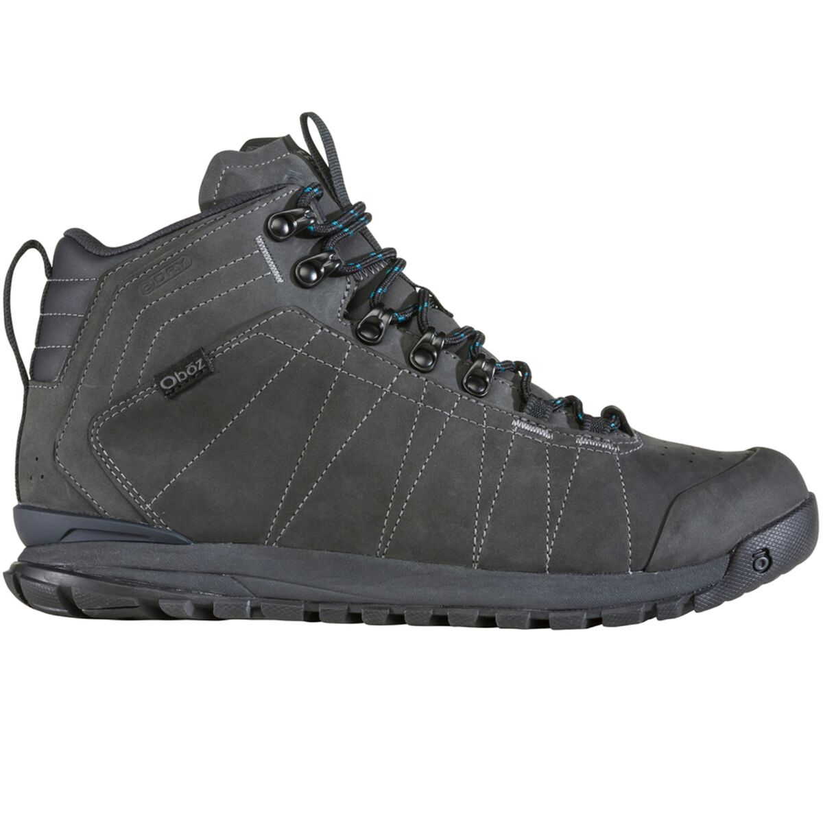 Oboz Bozeman Mid Leather B-DRY Boot - Men's product image