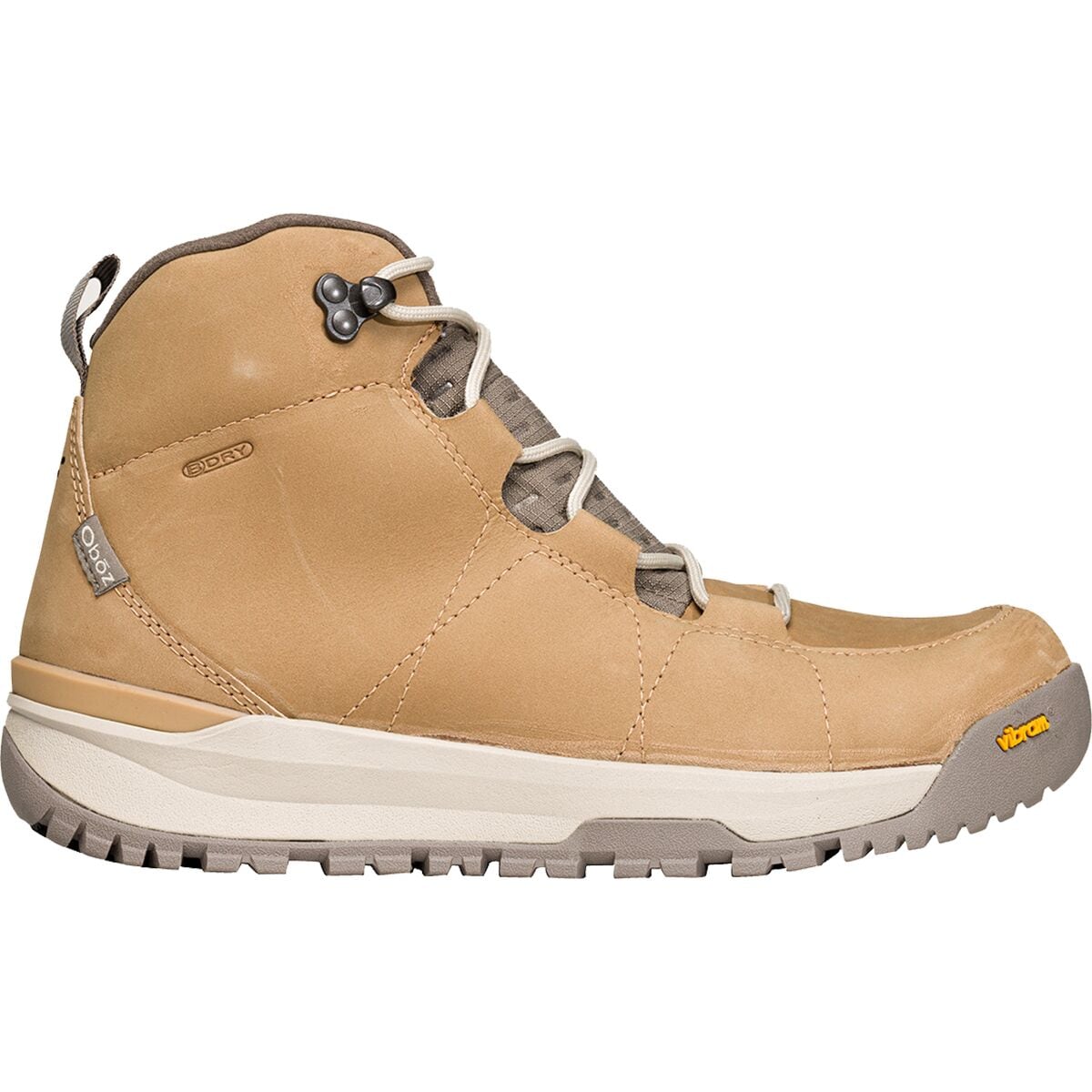 Sphinx Mid Insulated B-DRY Boot - Women