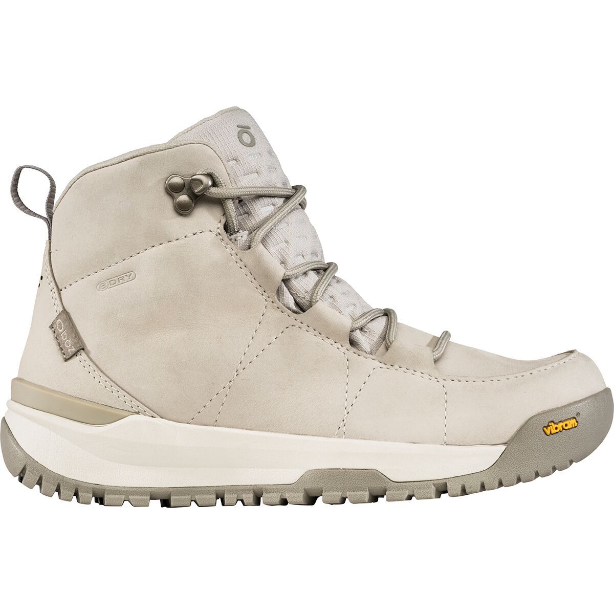 Oboz Sphinx Mid Insulated B-DRY Boot - Women