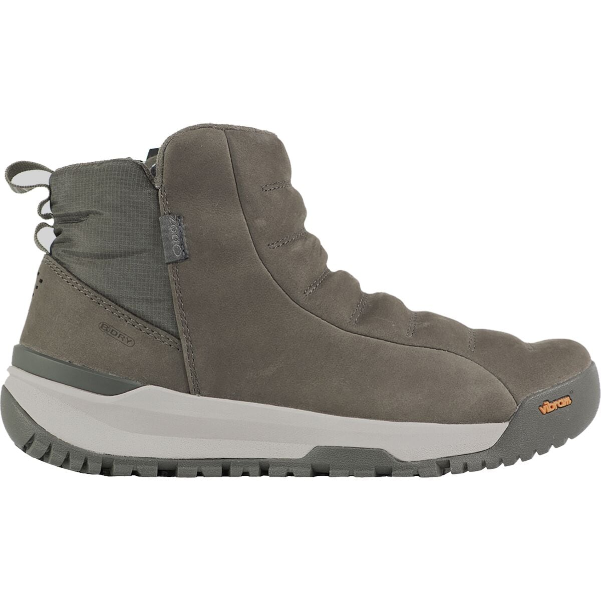 Sphinx Pull-On Insulated B-DRY Boot - Women