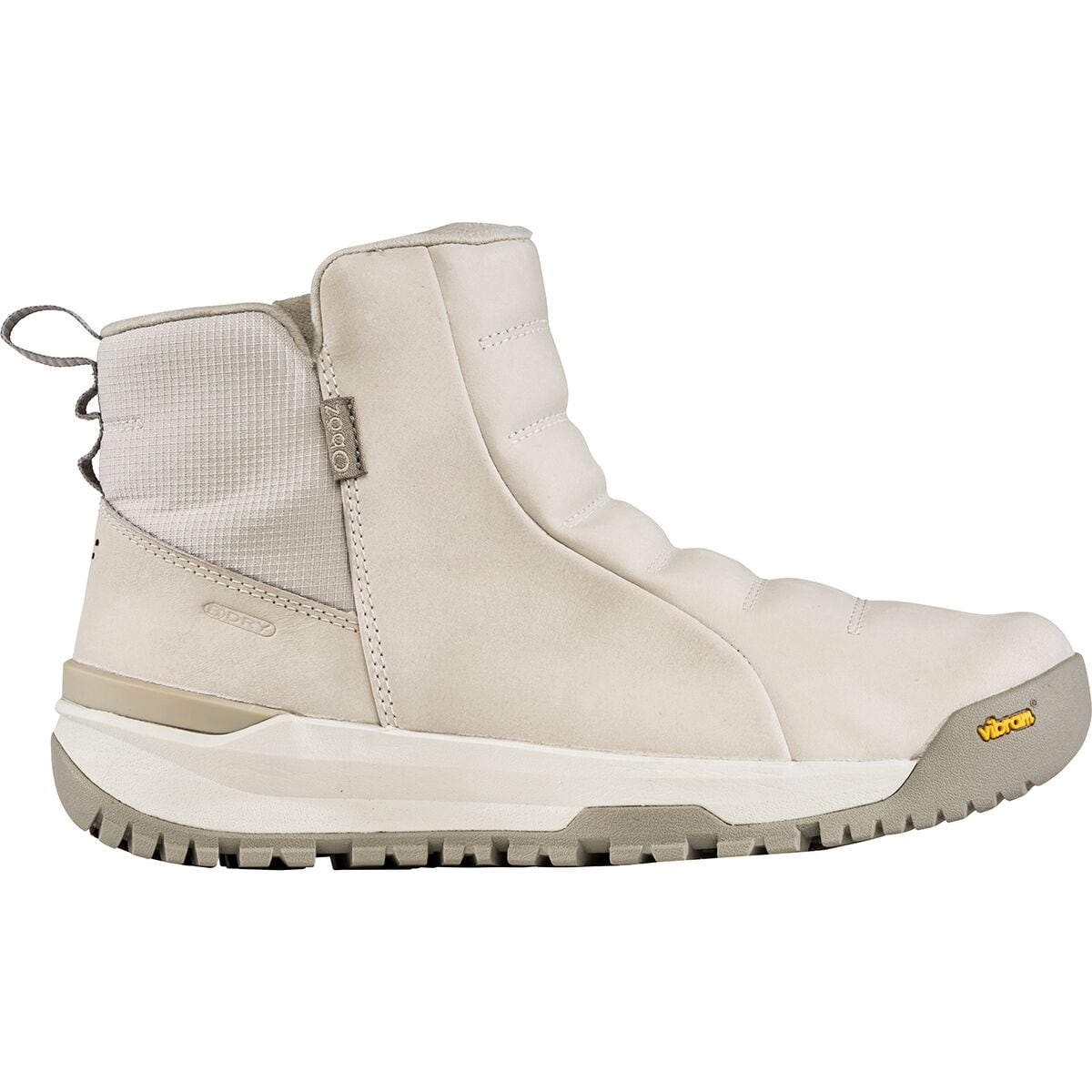 Sphinx Pull-On Insulated B-DRY Boot - Women