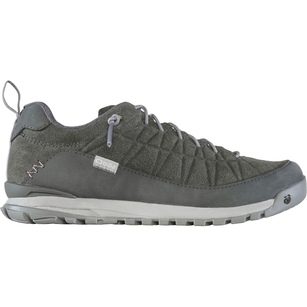 Oboz Jeannette Low Shoe - Women's product image
