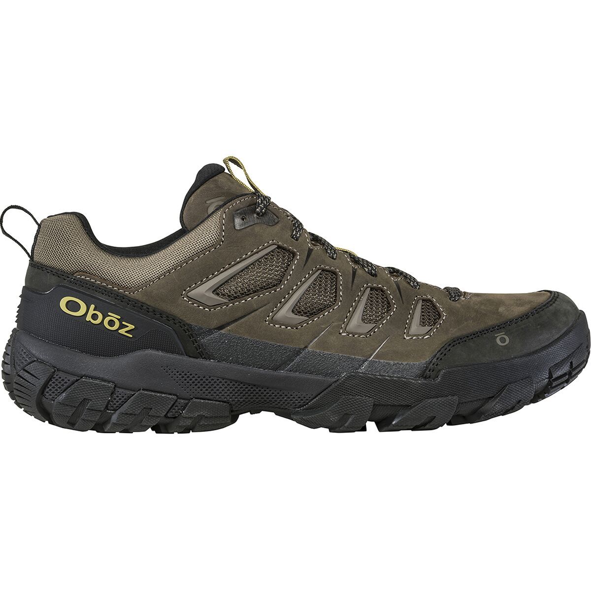 Oboz Sawtooth X Low Shoe - Wide - Men's