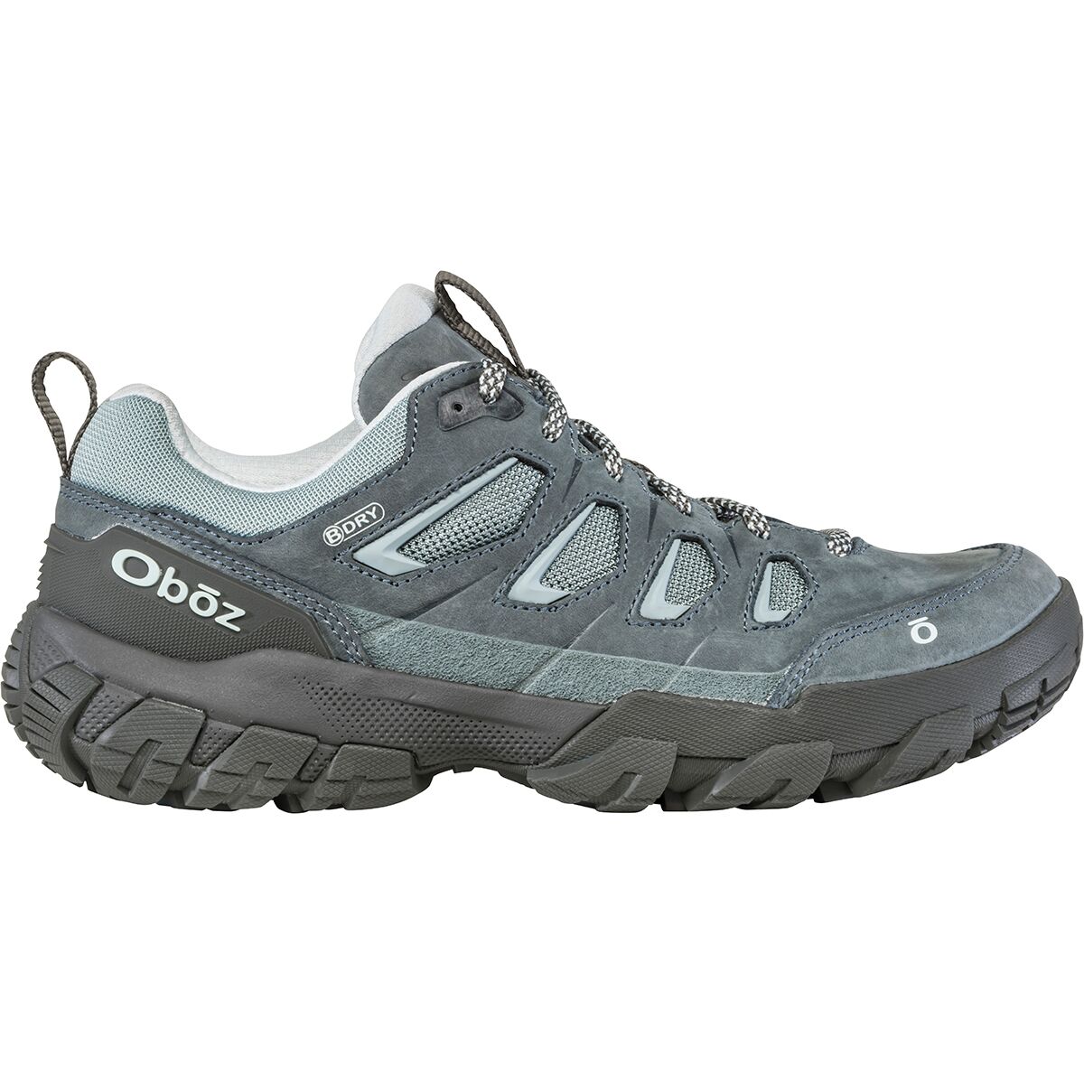Oboz Sawtooth X Low B-Dry Shoe - Women's
