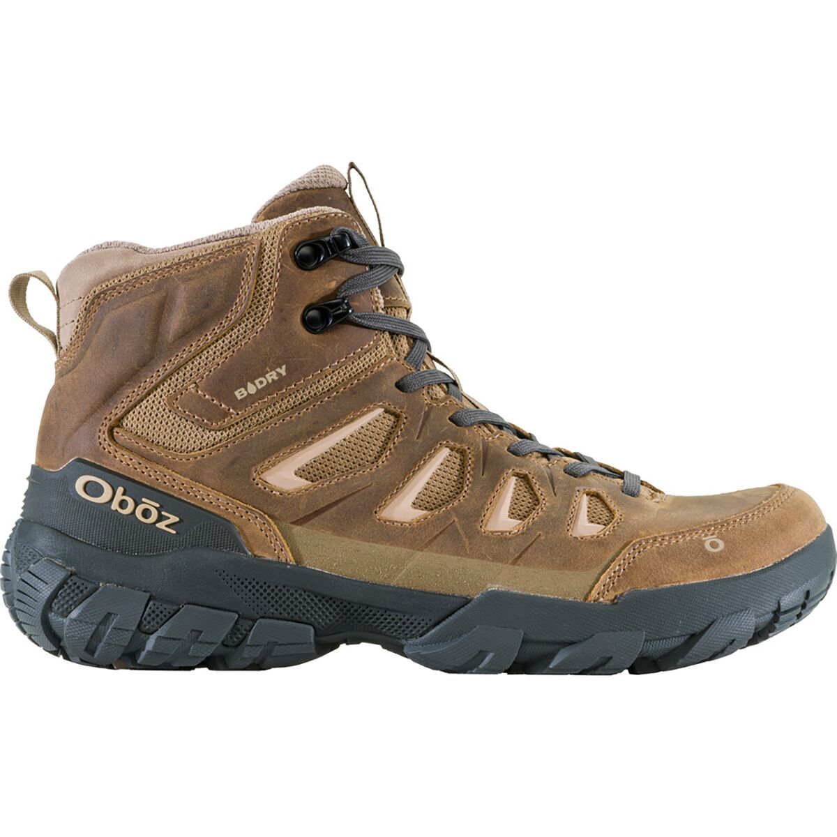 Oboz Sawtooth X Mid B-Dry Boot - Men