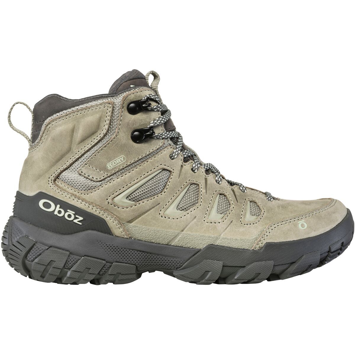 Oboz Sawtooth X Mid Waterproof Boot - Women's