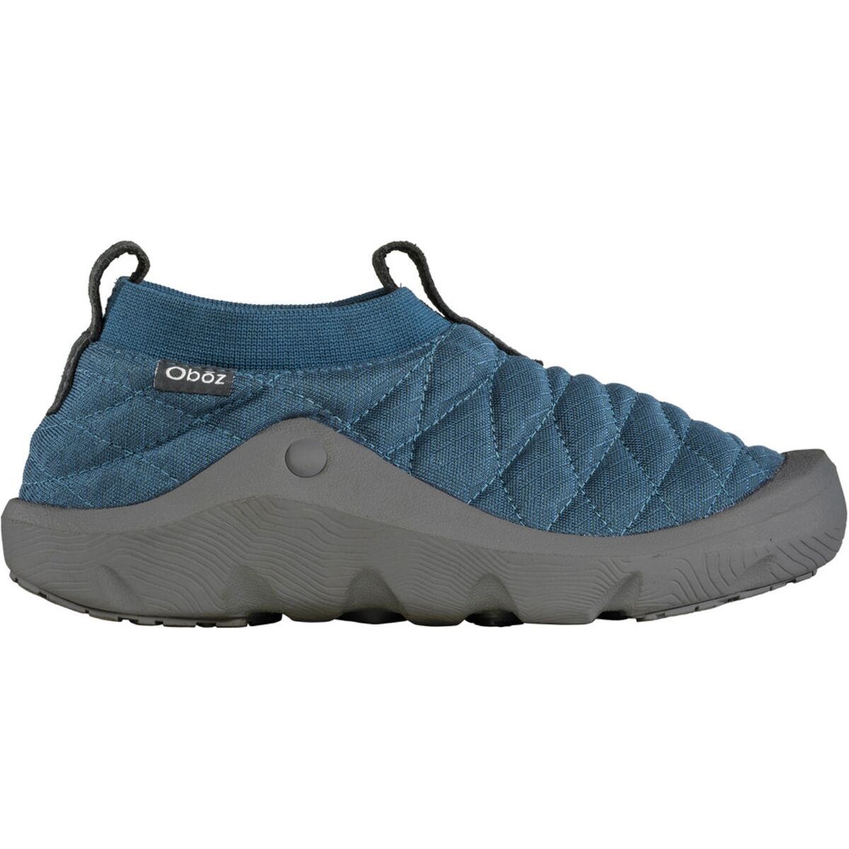 Oboz Oboz Whakata Puffy Slipper - Women's Yukon, 6.0