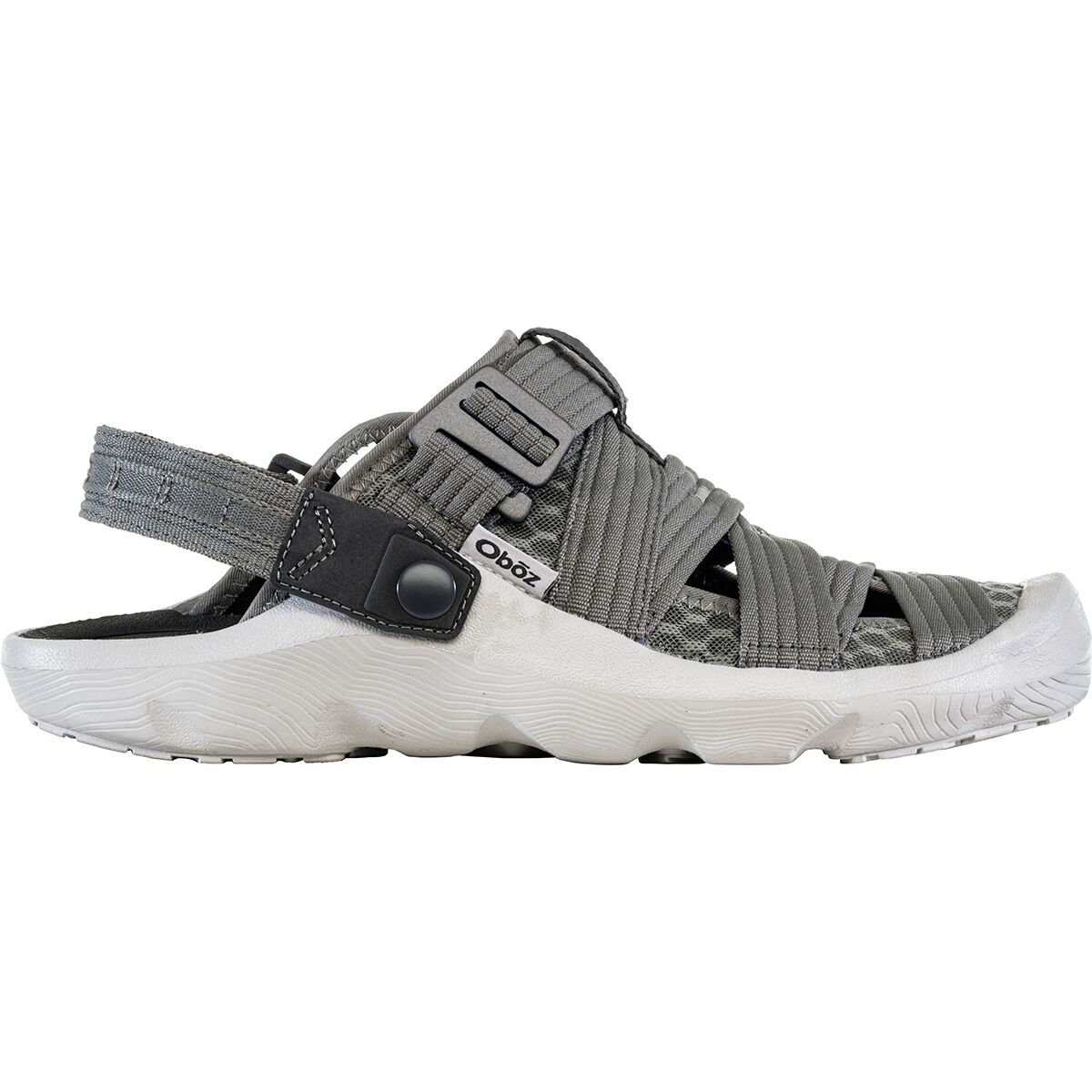 Oboz Whakata Trail Sandals Oboz Whakat Trail Men's Sandal - Free Shipping main image 4