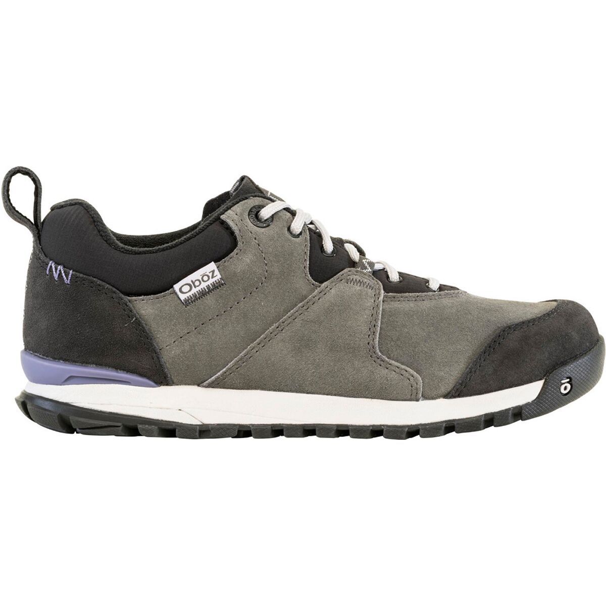 Oboz Emma Low Shoe - Women